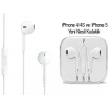 İphone 5 Kulaklık İphone 5/5s Uyumlu