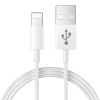 İphone Data Ve Şarj Kablosu 2100 Ma