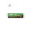 J-500 Jumbo Boy Çöp Torbası 80 x 110 cm 10 Lu Rulo x 10 Paket = 100 Adet (Siyah)