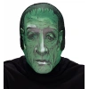 Kafaya Tam Geçmeli Bez Frankenstein Maskesi - Streç Korku Maskesi - 3d Baskılı Maske Model 5