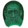Kafaya Tam Geçmeli Bez Frankenstein Maskesi - Streç Korku Maskesi - 3d Baskılı Maske Model 5