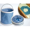 Katlanır Kova Foldaway Bucket
