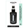 Keratin Saç Serumu 75 ML - Yıpranmış Saçlar için - mrfs