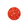 Kesme Cam Boncuk 2mm - 20 Gram - Mercan Kırmızı -BNC310