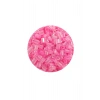 Kesme Cam Boncuk 2mm - 20 Gram - Pembe -BNC323