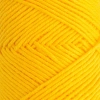 La Mia Baby Cotton Hardal Sarısı El Örgü İpi - L003 - 33632