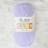 La Mia Club Lila El Örgü İpi - 615