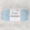La Mia Diamond Cam Göbeği El Örgü İpi - L054 - 33725