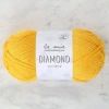 La Mia Diamond Hardal Sarısı El Örgü İpi - L003 - 33722
