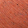 La Mia Re-Tweed Turuncu Melanj El Örgü İpi - L144