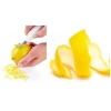 Limon Soyacağı - Ev Limonatası İçin Limon Sıyırıcı