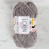 Loren Mery Gri El Örgü İpi - M411 - 34317