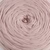 Loren Penye Kumaş El Örgü İpi Açık Pembe - 77 - 33501
