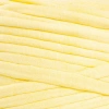 Loren Penye Kumaş El Örgü İpi Bebe Sarı - 44 - 33473