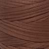 Loren Penye Kumaş El Örgü İpi Kahverengi - 96 - 33549