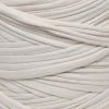 Loren Penye Kumaş El Örgü İpi Krem - 88 - 33536