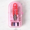Loren Sew Go pembe dikiş seti - N4360