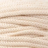 Loren XL Makrome Açık Bej El Örgü İpi - R040 - 33705