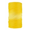 Makrome İpi 3mm  Polyester Canlı Sarı