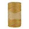 Makrome İpi 3mm Polyester Hardal