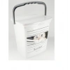 Mama Saklama Kabı - Kapaklı Çok Amaçlı Organizer 6lt