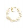 Midye Bileklik - Altın