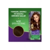 Naturals Saç Boyası Orta Kestane 5/37