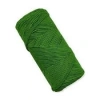 Pamuk Makrome 2 mm Yeşil