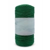 Pamuk Makrome 2 mm Yeşil