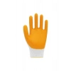 Pn5 Sarı Iş Eldiveni Polyester No:10 Örme Nitril Beybi Royaleks Group - 1 Çift