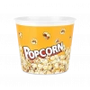 Popcorn Mısır Kovası Dekoratif