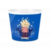 Popcorn Mısır Kovası Dekoratif - Dev Boy
