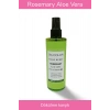 Rosemary Aloe Vera Özlü Dökülme Karşıtı Saç Derisi Toniği Pro-vitamin B5 220 ml