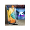 Samsung A23 Uyumlu 9d Tam Kaplayan Parmak Izi Bırakmayan Ekran Koruyucu Film