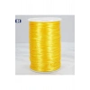Sıçan Kuyruğu İp 2 mm Sarı 100mt