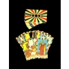 Tarot Kartı Destesi - Arven