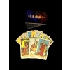 Tarot Kartı Destesi - Ayza