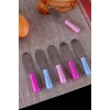 Tereyağı Bıçağı - Mini Spatula 6 Adet