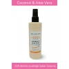 Yüksek Saç Teli Koruma Özellikli Fön Suyu Coconut - Aloe Vera - Provitamin B5 220ml