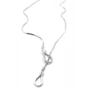 Zincir Kolye - Gümüş