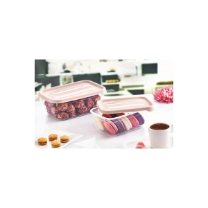 2li Saklama Kabı Diktörtgen Royaleks-ÇNK2163