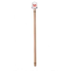 23 Mm Kayın Ahşap Oklava 80 Cm Royaleks-BLS 9006