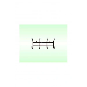 4lüLüx Duvar Askısı Royaleks-564404