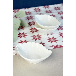 6lı Porselen Büyük Çerezlik Royaleks-P-OR-101559