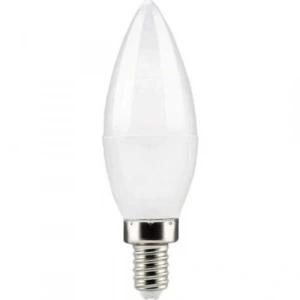 6w Mum Tipi Led Ampul - 600 Lümen