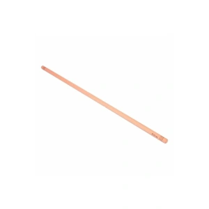 80 Cm Kalın Hamur Oklavası Royaleks-68795