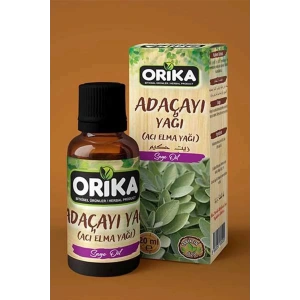 Adaçayı - Acı Elma Yağı 20 Ml.