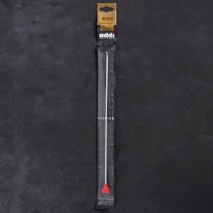 Addi 3,5mm 30cm Klasik Alüminyum Tunus Tığı - 262-