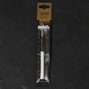 Addi 5 Mm 15 Cm Plastik Saplı Yün Tığ - 148-7