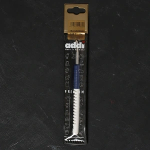 Addi 6 Mm 15 Cm Plastik Saplı Yün Tığ - 148-7